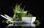 Santé par la nature, Antioxydant